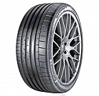 Continental SportContact 6 325/35 ZR20 108Y