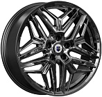 КиК Колумб 7x19 5x108 ET 50 Dia 60,1 (кварц)