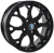 Venti 1419 5,5x14 4x98 ET 35 Dia 58,6 (BL)