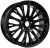 Lizardo XH304 7,5x17 5x114,3 ET 40 Dia 67,1 (B (Black))
