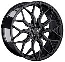 LS Forged LS FG13 9,5x21 5x112 ET 31 Dia 66,6 (BK)