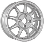 iFree Эвил (КС1068) 5,5x14 4x98 ET 35 Dia 58,5 (Нео-классик)