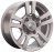 Replay Toyota (TY61) 7,5x18 6x139,7 ET 25 Dia 106,1 (S)