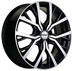 Carwel Тур 1806 7x18 5x114,3 ET 38 Dia 67,1 (ABT)