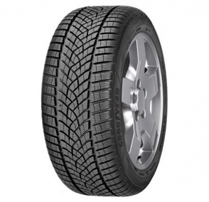Шины Goodyear UltraGrip Performance + FP