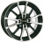 Tech Line 420 5,5x14 4x100 ET 35 Dia 67,1 (BD)
