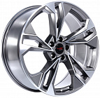 LegeArtis Concept A538 9x20 5x112 ET 20 Dia 66,6 (GMF)