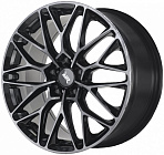 Race Ready CSS8122 8,5x19 5x114,3 ET 35 Dia 67,1 (B-P/B)