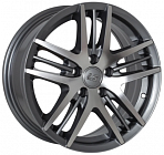 Диски LS Wheels LS BY708