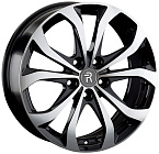 Replay Geely (GL86) 7x17 5x114,3 ET 45 Dia 60,1 (BKF)