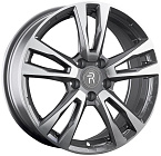 Replay Changan (CHG60) 7,5x17 5x114,3 ET 45 Dia 60,1 (GMF)