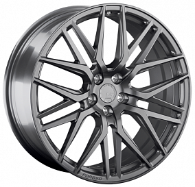 Диски LS Forged LS FG14 8x18 5x114,3 ET 30 Dia 67,1 (MGM)