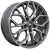 Cross Street CR-19 7x17 5x114,3 ET 50 Dia 64,1 (GMF)