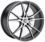 LS FlowForming LS RC04 9x20 5x112 ET 35 Dia 66,6 (MGMF)