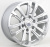 RST R107 7,5x17 6x139,7 ET 25 Dia 106,1 (S)