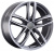 Replay Audi (A102) 9x22 5x112 ET 33 Dia 66,6 (MGMF)