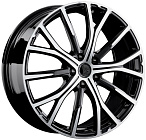 LS Forged LS FG21 8x19 5x120 ET 41 Dia 72,6 (BKF)