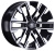 Replay Toyota (TY310) 7,5x18 6x139,7 ET 25 Dia 106,1 (BKF)