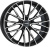Mak Speciale-D 9,5x19 5x112 ET 45 Dia 66,6 (Black Mirror)