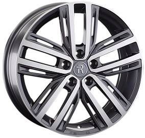 Диски Replay Lexus LX131 7x18 5x114,3 ET 35 Dia 60,1 GMF