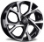 Replay Lexus (LX168) 7x17 5x114,3 ET 35 Dia 60,1 (BKF)