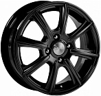 Скад Монако (КЛ185) 5,5x14 4x98 ET 38 Dia 58,6 (Бархат новый)