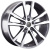 Replay Kia (KI305) 8,5x20 5x114,3 ET 54 Dia 67,1 (GMF)