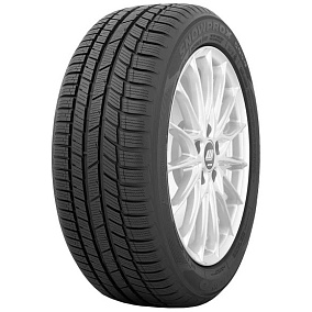 Шины Toyo SnowProx S954 245/50 R19 105V