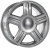 X-Race SH653 6,5x15 4x100 ET 40 Dia 60,1 (GM)