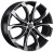 Replay Land Rover (LR54) 9,5x22 5x120 ET 49 Dia 72,6 (MBF)