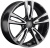 Replay Geely (GL36) 7,5x18 5x108 ET 42 Dia 63,3 (BKF)