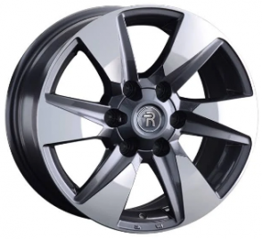  Replay Toyota (TY311)