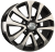 Replay Toyota (TY236) 8x18 5x150 ET 56 Dia 110,1 (BKF)
