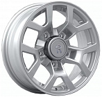 Replay Suzuki (SZ71) 5,5x15 5x139,7 ET 5 Dia 108,5 (S)