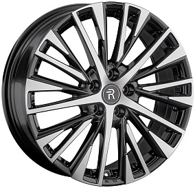 Диски Replay Chery CHR100 7x19 5x108 ET 33 Dia 60,1 BKF
