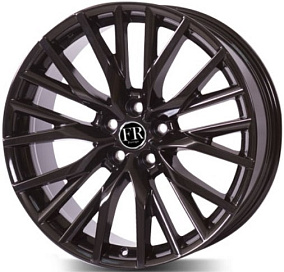 Диски Replica Lexus LX272 8x20 5x114,3 ET 30 Dia 60,1 B