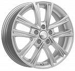 Скад Боракай 6,5x16 5x114,3 ET 45 Dia 67,1 (Селена)