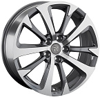 Replay Haval (HV97) 7x17 5x114,3 ET 37 Dia 66,6 (GMF)