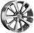 Replay Haval (HV97) 7x17 5x114,3 ET 37 Dia 66,6 (GMF)