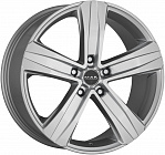 Mak Stone 5 7,5x18 5x114,3 ET 38 Dia 66,1 (Silver)
