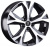 Replay Kia (KI229) 7,5x18 5x114,3 ET 49,5 Dia 67,1 (BKF)