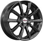 iFree Скайрим 6,5x16 5x114,3 ET 43 Dia 67,1 (BK)