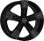 Mak Stone 5 6,5x15 5x118 ET 65 Dia 71,1 (Gloss Black)