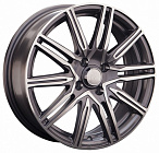 LS Wheels LS 773 6x16 5x114,3 ET 45 Dia 67,1 (GMF)