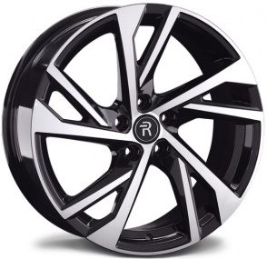  Replay Changan (CHG18)