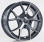 Megami MGM-18FF 6x15 4x114,3 ET 40 Dia 66,1 (GMF)