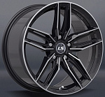 LS FlowForming RC54 8,5x18 5x114,3 ET 40 Dia 67,1 (BKF)