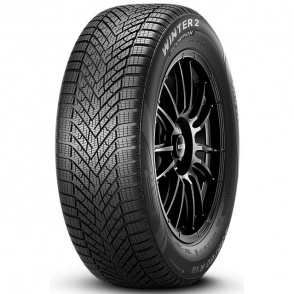 Шины Pirelli Scorpion Winter 2
