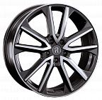 Replay Hyundai (HND322) 7,5x18 5x114,3 ET 49,5 Dia 67,1 (GMF)