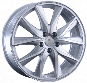 Диски Replay Skoda SK155 7x19 5x112 ET 43 Dia 57,1 SF